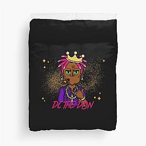 DC The Don Duvet Cover