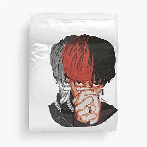 DC The Don Duvet Cover