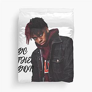 DC The Don Duvet Cover