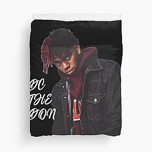 DC The Don Duvet Cover