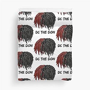 Dc The Don   Duvet Cover