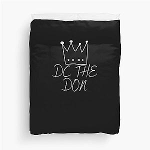 KING DC The Don "Come As You Are" Album Duvet Cover