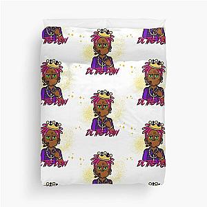 DC The Don Duvet Cover