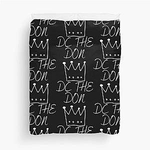 KING DC The Don Come As You Are Album Duvet Cover