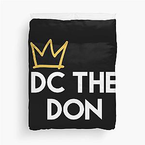 Dc the don Duvet Cover