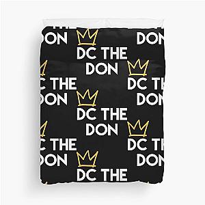 Dc The Don   Duvet Cover