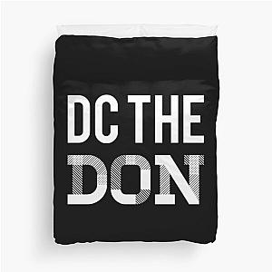 DC The Don Duvet Cover