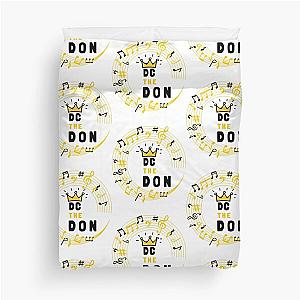 DC THE DON Duvet Cover