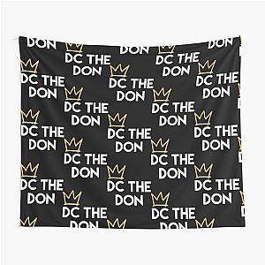 Dc The Don   Tapestry