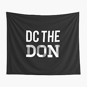 DC The Don Tapestry