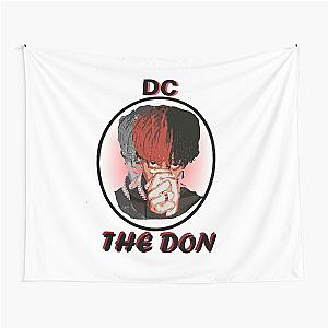 DC The Don Tapestry