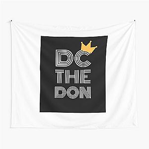 Dc The Don Tapestry