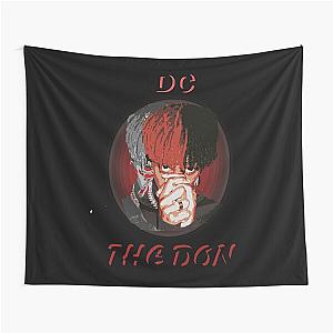 DC The Don     Tapestry