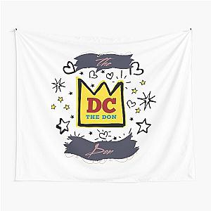 Dc the don    Tapestry