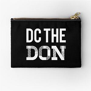 DC The Don Zipper Pouch