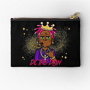 DC The Don Zipper Pouch