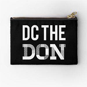 DC The Don Zipper Pouch