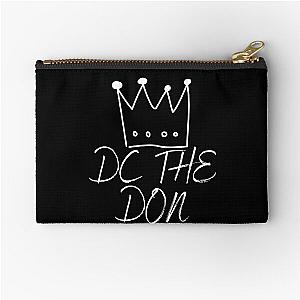 KING DC The Don "Come As You Are" Album Zipper Pouch