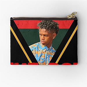 DC the don  Zipper Pouch