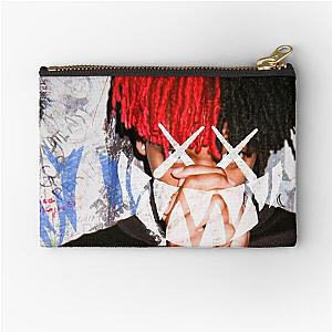 Dc The Don Zipper Pouch