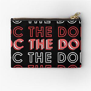 DC the don  Zipper Pouch