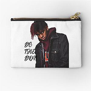 DC The Don Zipper Pouch