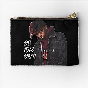 DC The Don Zipper Pouch