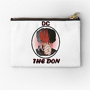 DC The Don Zipper Pouch