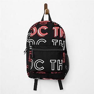 DC the don  Backpack