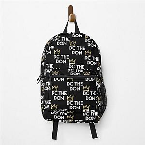 Dc The Don   Backpack