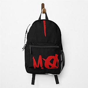 Dc The Don Merch Dc The Don Logo Backpack