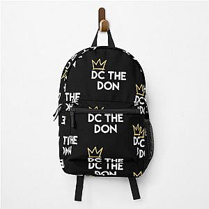 Dc the don Backpack