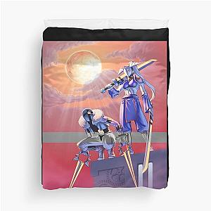 Dead Cells Video Game Art Duvet Cover