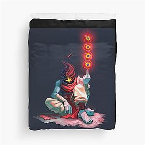 Dead Cells Duvet Cover