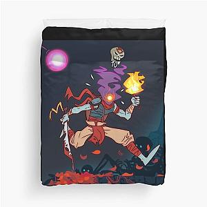 Dead Cells Duvet Cover