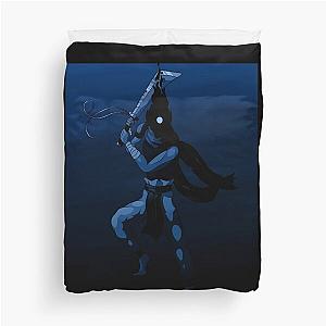 Dead Cells Game Duvet Cover