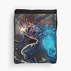 Dead Cells Video Game Duvet Cover