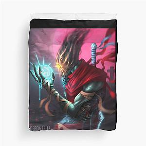 Dead Cells Game Art Duvet Cover