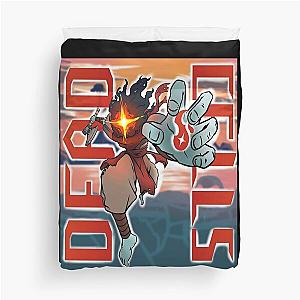 Dead Cells Video Game Art Duvet Cover