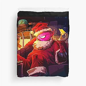 Dead Cells Art Duvet Cover