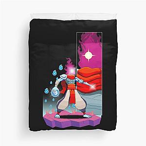 Dead Cells Game Art Duvet Cover