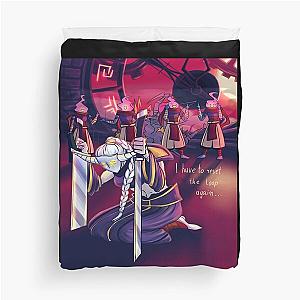 Dead Cells Duvet Cover