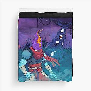 Dead Cells Game Duvet Cover