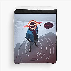 Dead Cells Video Game Duvet Cover