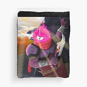 Dead Cells Game Duvet Cover