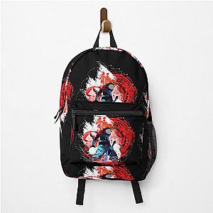 Backpack featuring Dead Cells design