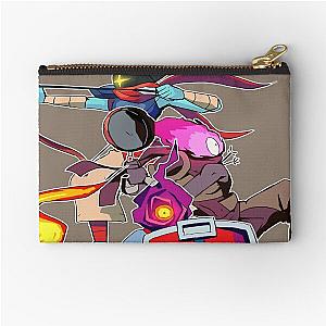 Dead Cells Game Zipper Pouch