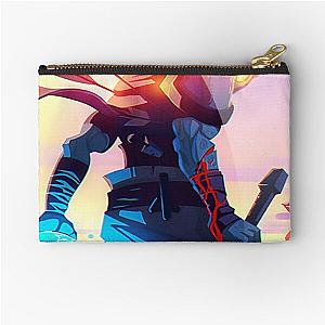 Dead Cells Game Zipper Pouch