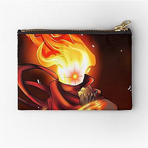 Dead Cells Art Zipper Pouch