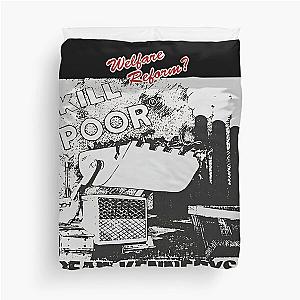 identification<<dead kennedys dead kennedys dead kennedys, dead kennedys dead kennedys dead kennedys Duvet Cover